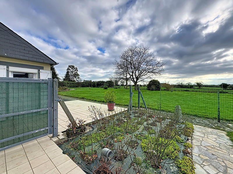 Maison - 116 m² - 7 pièces