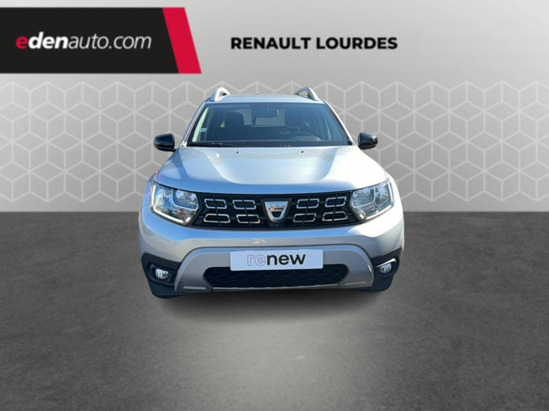 Dacia Duster Blue dCi 115 4x2 15 ans