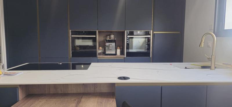 Maison - 170 m² - 7 pièces