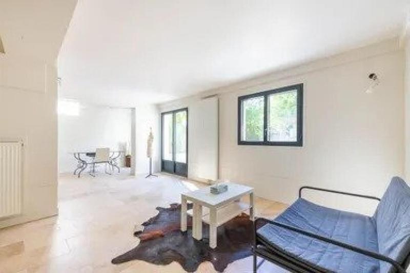 Maison - 119 m² - 4 pièces