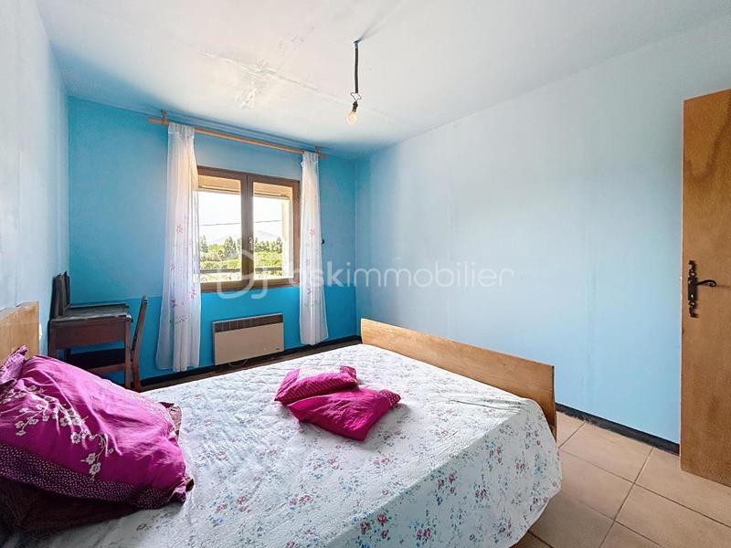 Mas - 185 m² - 4 pièces