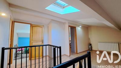 Maison de village - 103 m² - 4 pièces