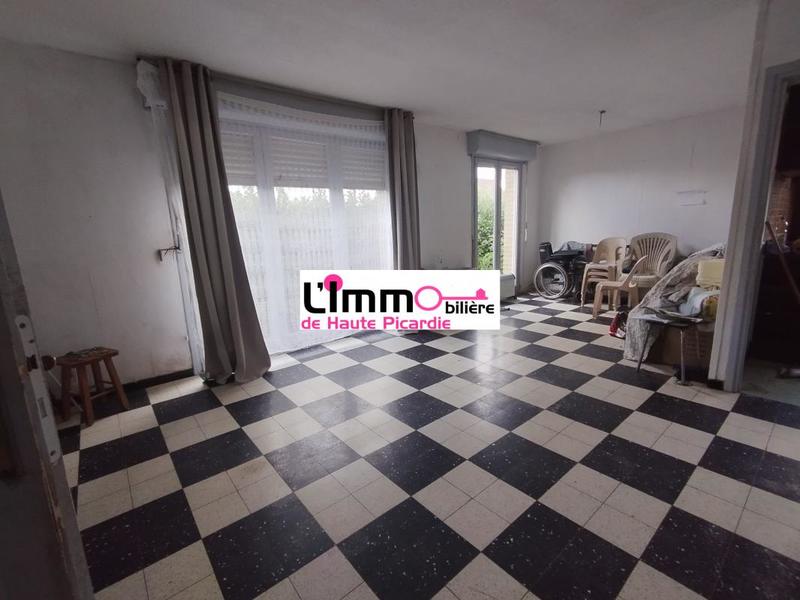 Maison - 106 m² - 5 pièces