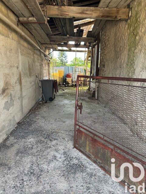 Maison - 123 m² - 5 pièces