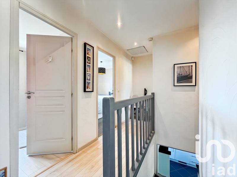 Maison - 153 m² - 7 pièces