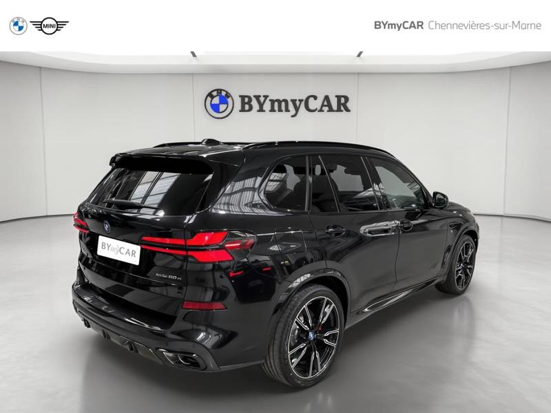 Bmw X5 G05 Lci xDrive50e 489 ch Bva8 m Sport