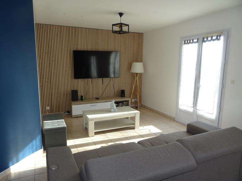 Pavillon - 99 m² - 4 pièces