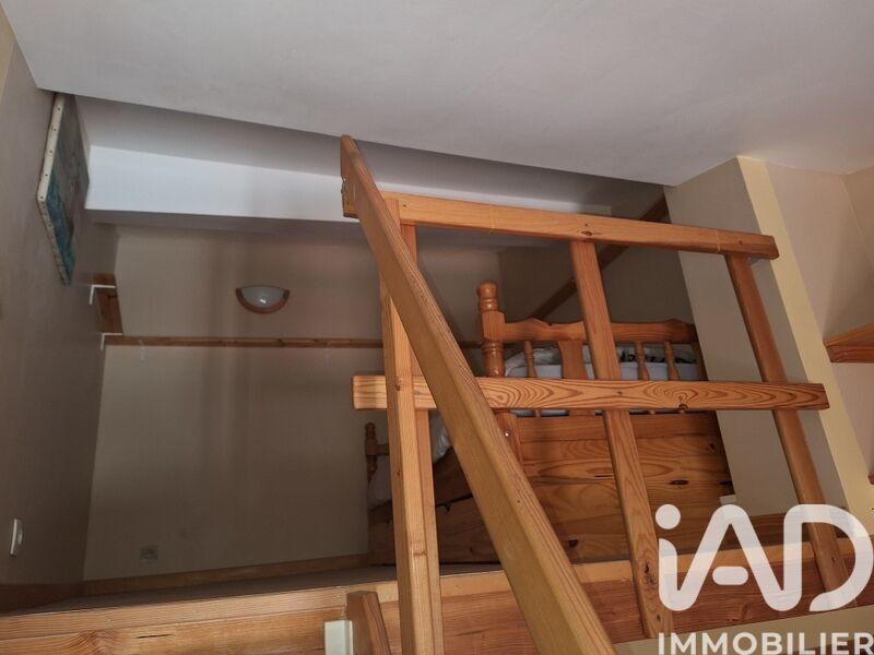 Maison de village - 170 m² - 6 pièces