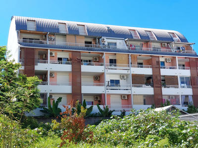 Appartement - 51 m² - 2 pièces