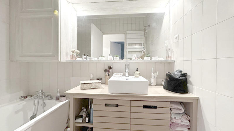 Maison - 107 m² - 6 pièces