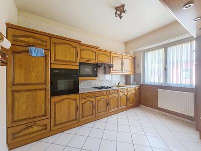 Maison - 114 m² - 5 pièces