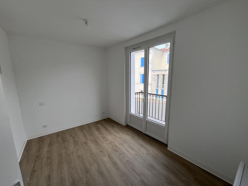 Appartement - 44 m² - 3 pièces