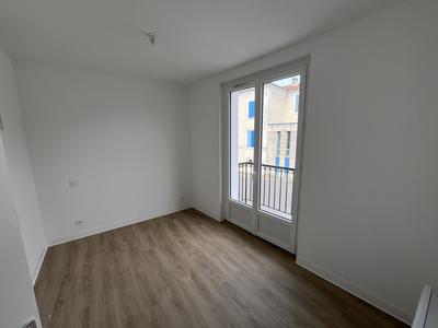 Appartement - 44 m² - 3 pièces