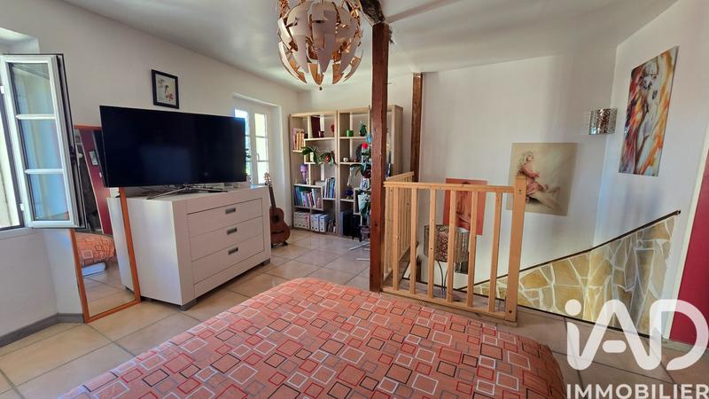 Maison - 88 m² - 3 pièces
