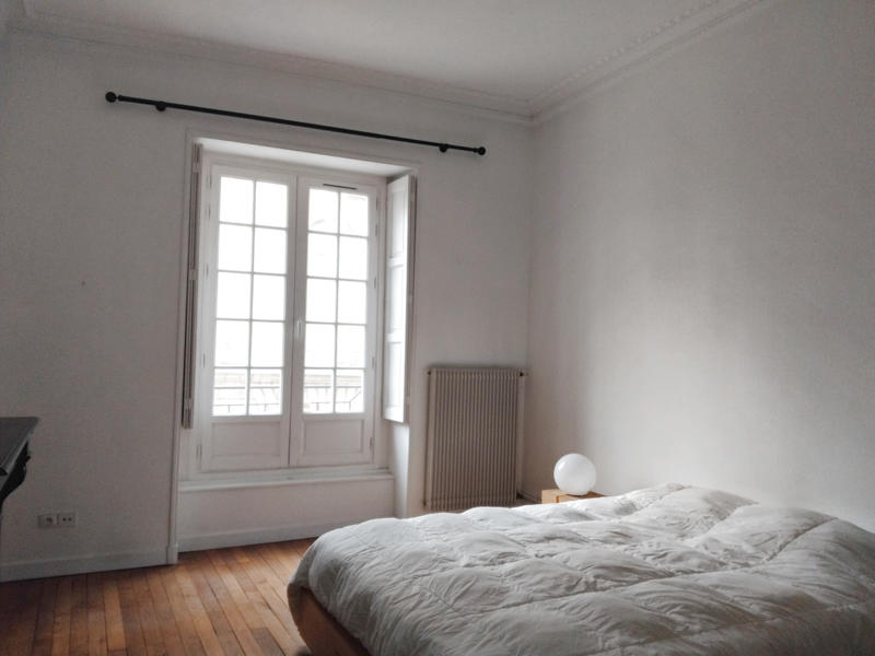 Appartement - 57 m² - 2 pièces