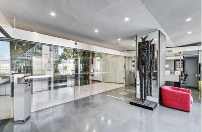 Bureau - 954 m²