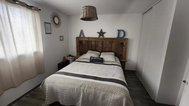 Maison - 117 m² - 5 pièces