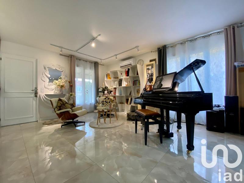 Maison - 103 m² - 3 pièces