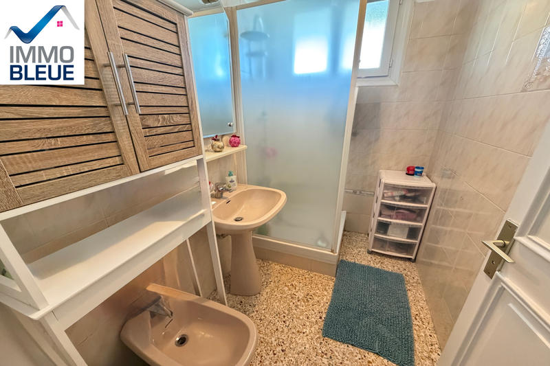 Appartement - 76 m² - 5 pièces