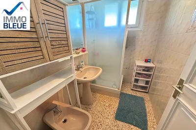 Appartement - 76 m² - 5 pièces