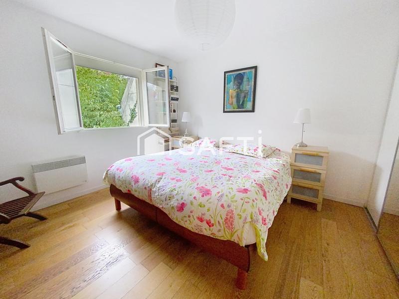 Maison - 135 m² - 6 pièces