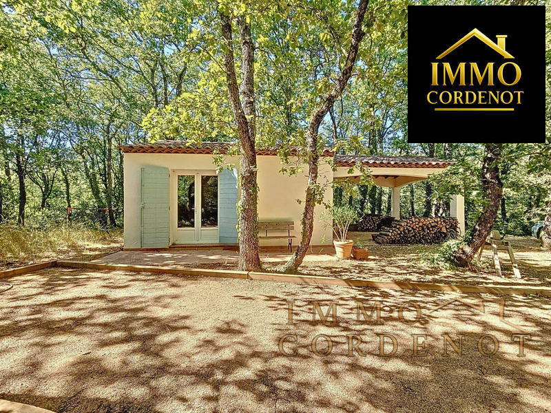 Villa - 140 m² - 5 pièces