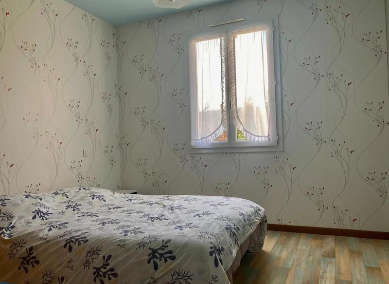 Appartement - 100 m² - 5 pièces