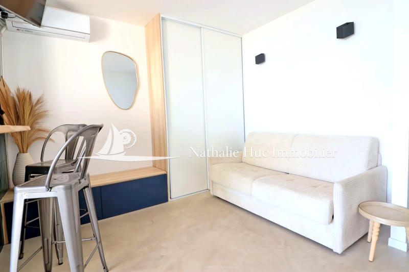 Appartement - 25 m² - 1 pièce