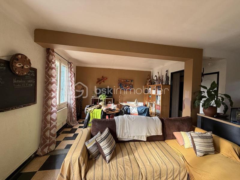 Maison - 160 m² - 7 pièces