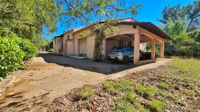 Villa - 133 m² - 6 pièces