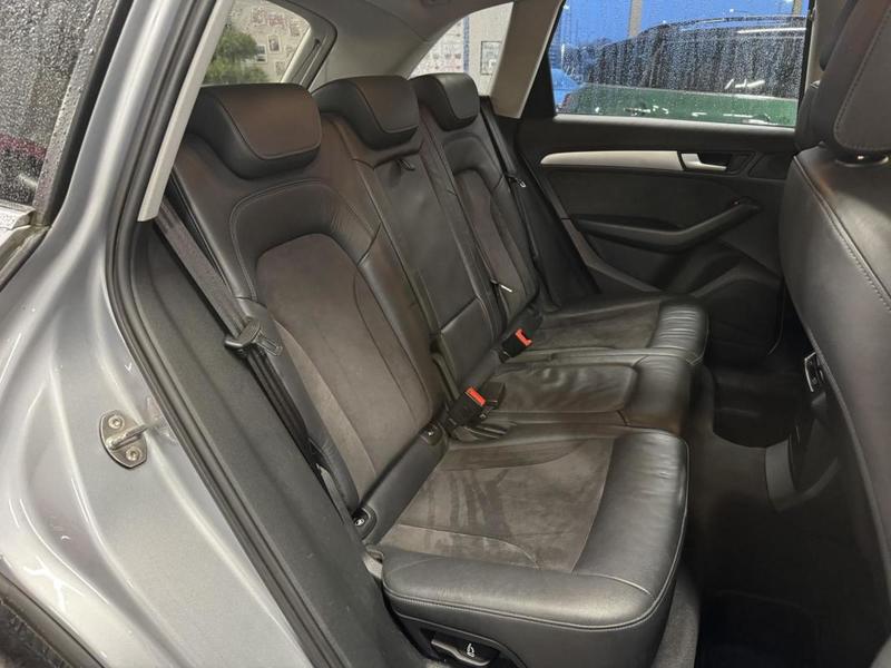 Audi Q5 Quattro 3.0 V6 Tdi Dpf - 245 Bv s-tronic Phase 2 / Garantie 12 Mois