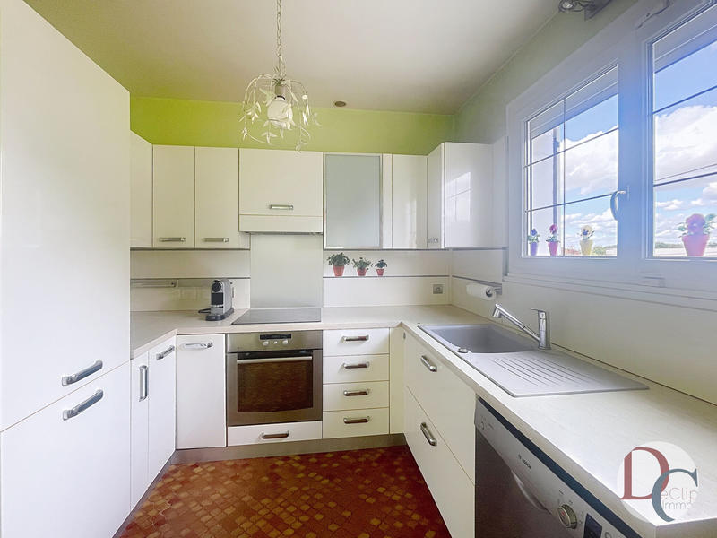 Maison - 149 m² - 7 pièces