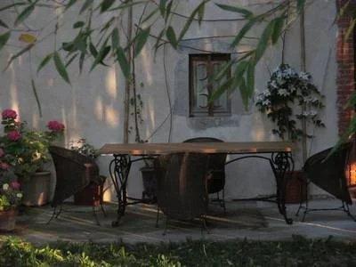 Propriété - 800 m² - 14 pièces