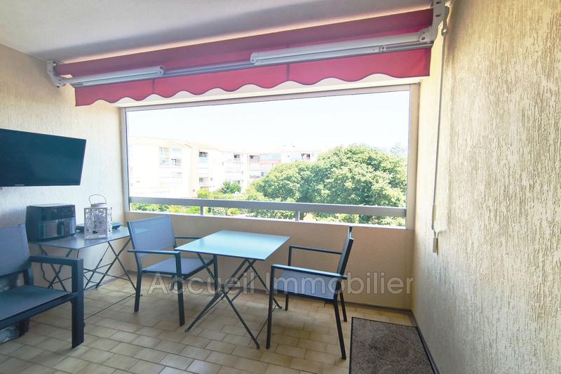 Appartement - 21 m²