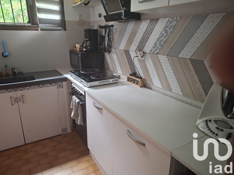 Maison - 183 m² - 7 pièces