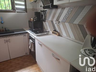 Maison - 183 m² - 7 pièces