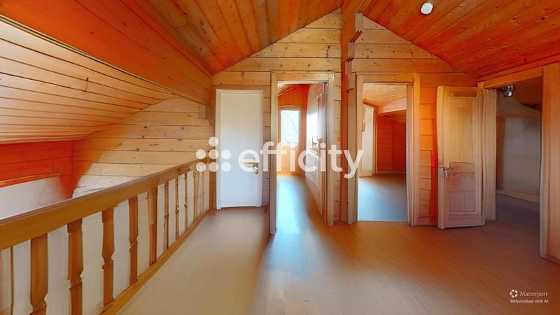 Maison - 198 m² - 5 pièces