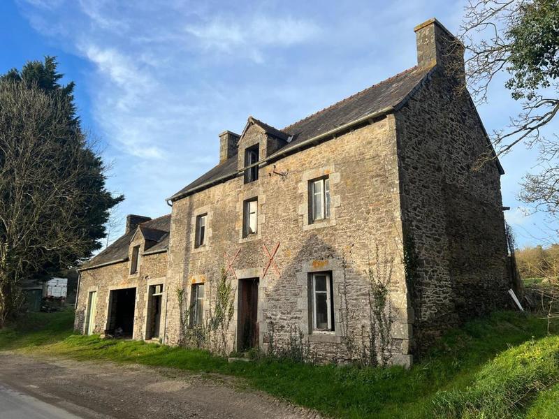 Maison - 110 m² - 3 pièces