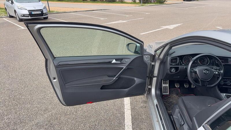 Volkswagen Golf 1.4 Tsi 125 Carat