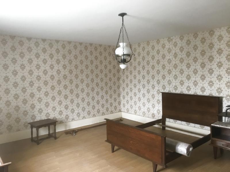 Ferme - 187 m² - 7 pièces