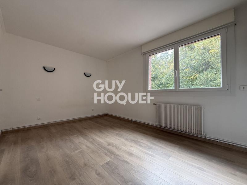 Maison de loisirs - 75 m² - 3 pièces