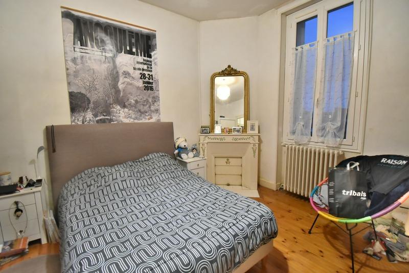 Maison en pierre - 124 m² - 5 pièces