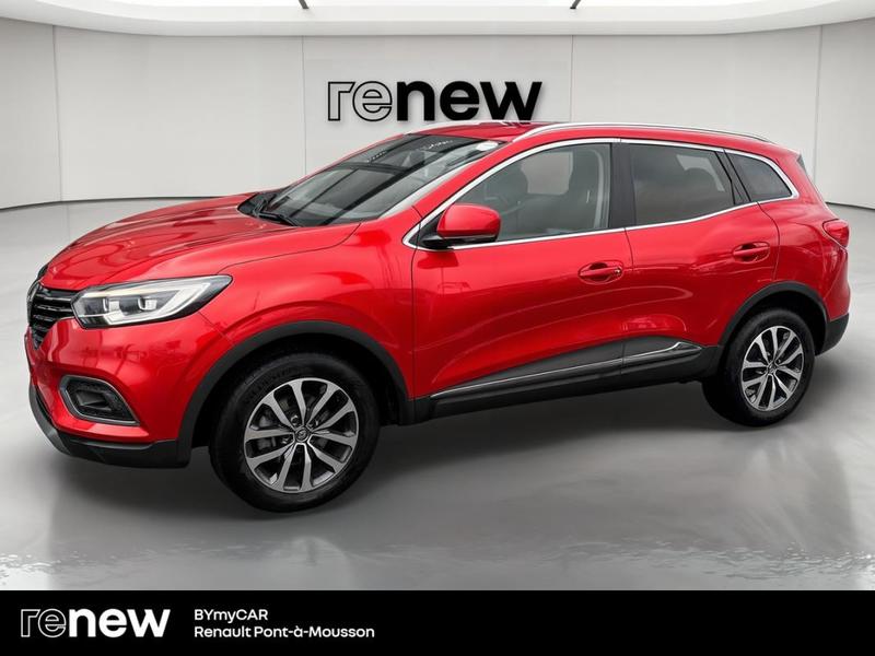 Renault Kadjar TCe 140 Evolution