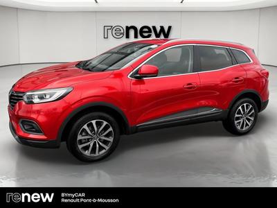 Renault Kadjar TCe 140 Evolution