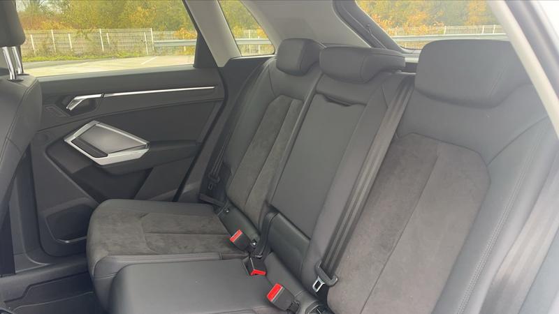 Audi Q3 II 35 Tfsi 150 s-Tronic 7 Design