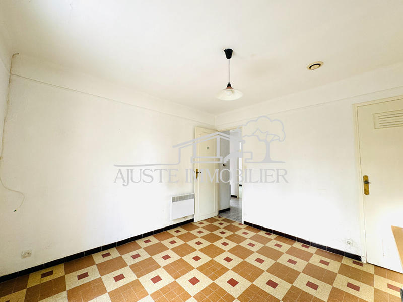 Maison - 60 m² - 3 pièces