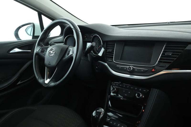 Opel Astra 1.4 Turbo Innovation 125 ch