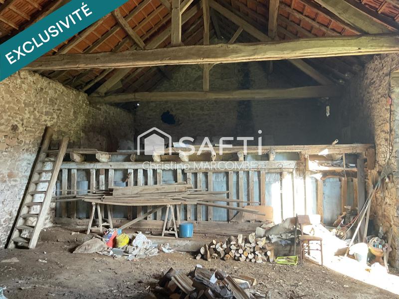 Maison - 78 m² - 5 pièces