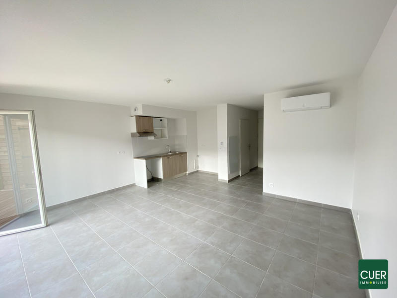 Maison - 72 m² - 4 pièces