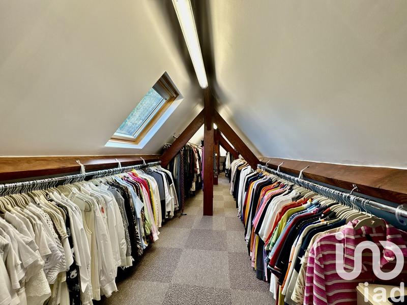 Maison - 520 m² - 19 pièces